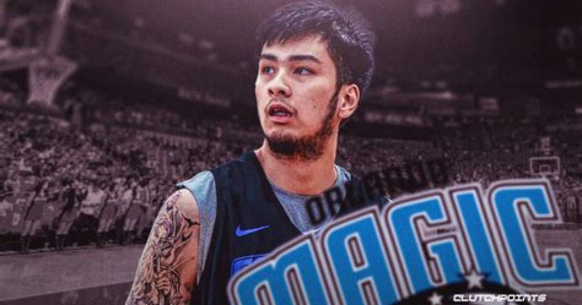 Magic: Kai Sotto Benching Explained by Summer League Coach