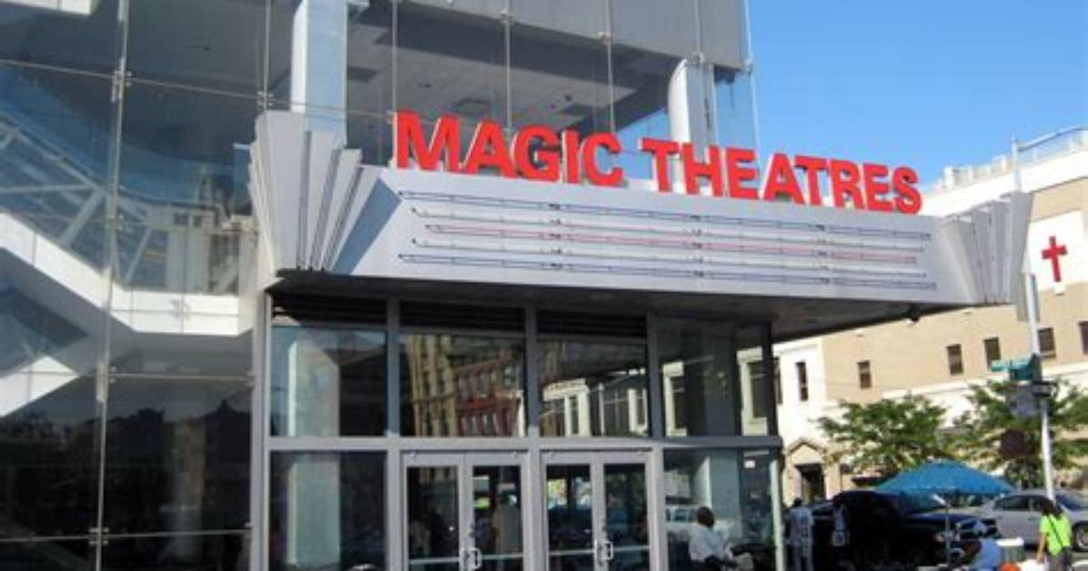 Magic’s Multiplex Opens in Harlem