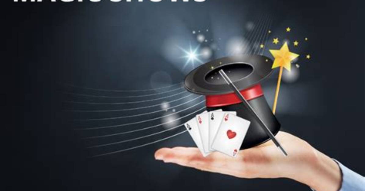 Magic Show