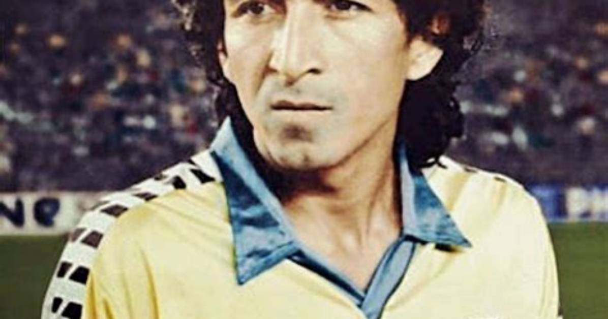 Magico Gonzalez