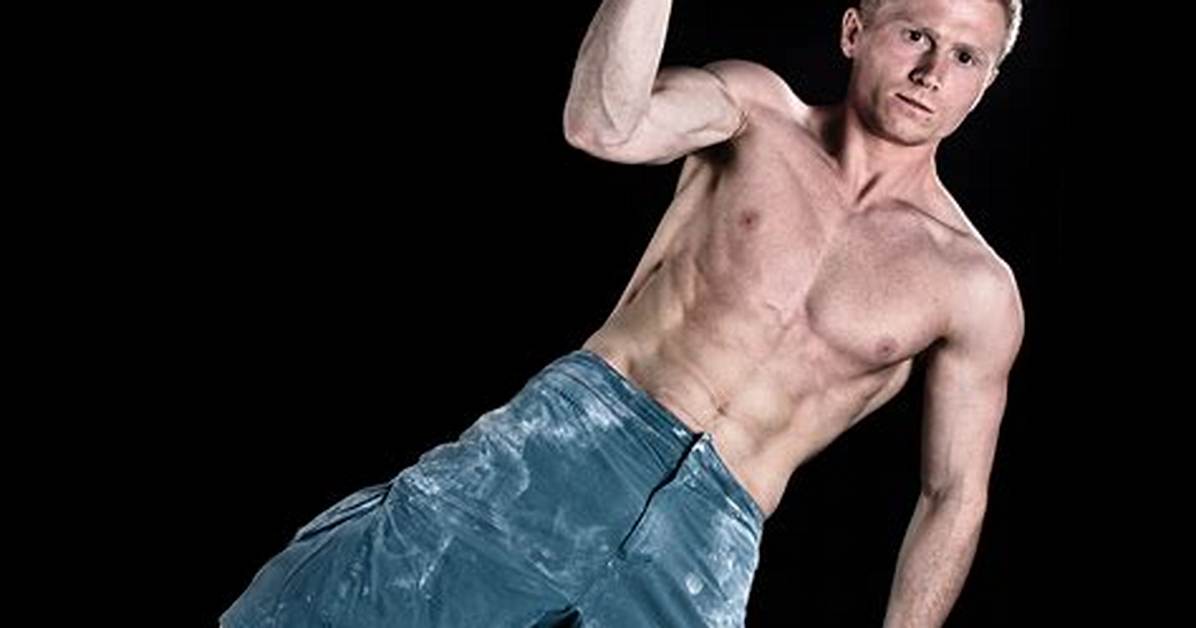Magnus Midtbo