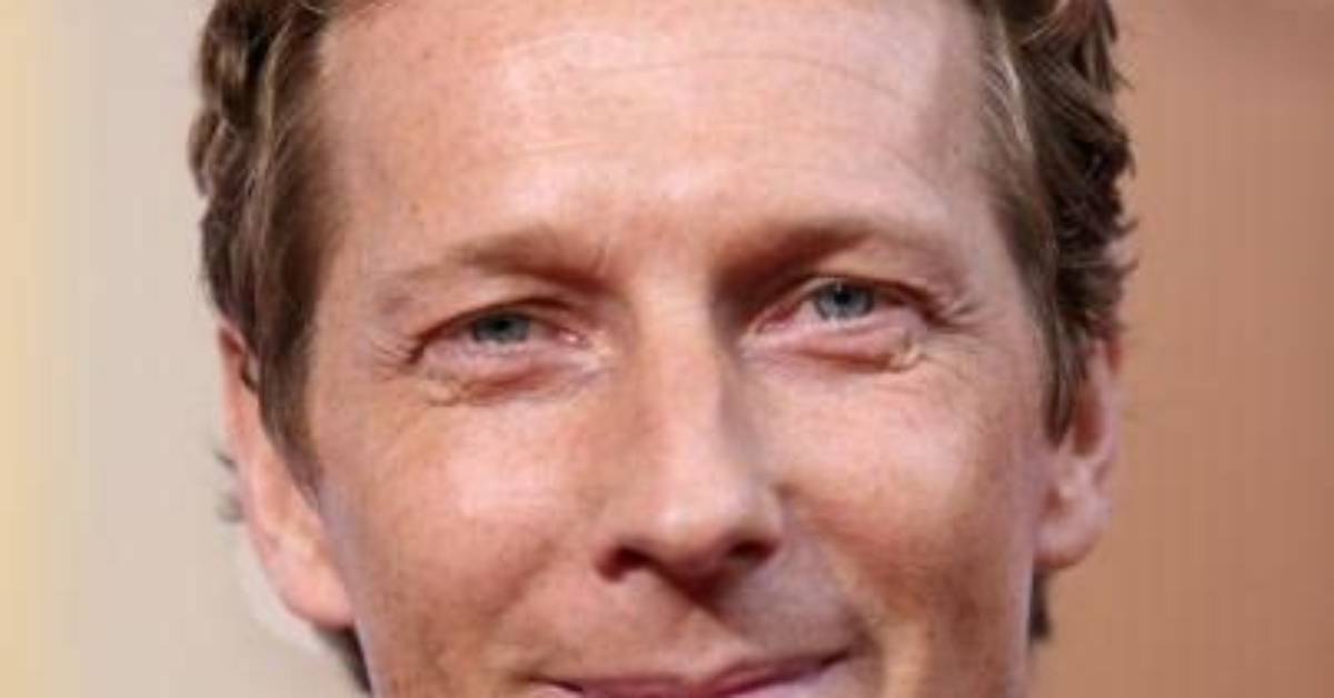Magnus Scheving Net Worth
