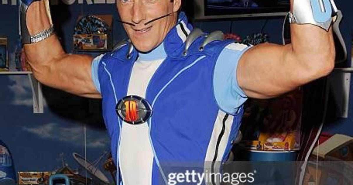 Magnus Scheving