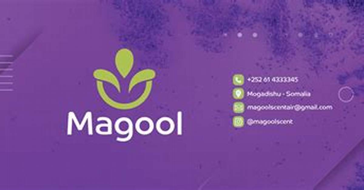 Magool
