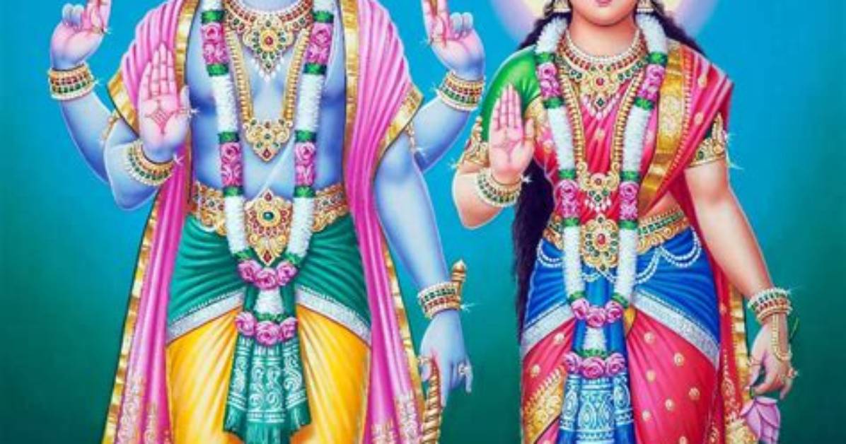 Mahalakshmi