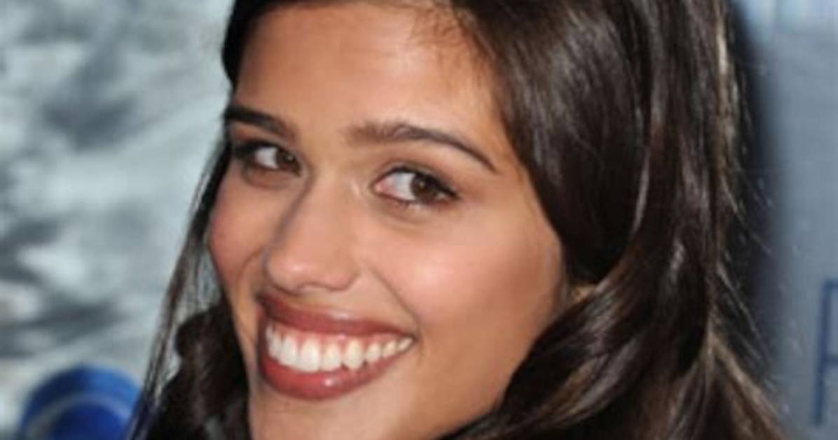 Mahaley Patel