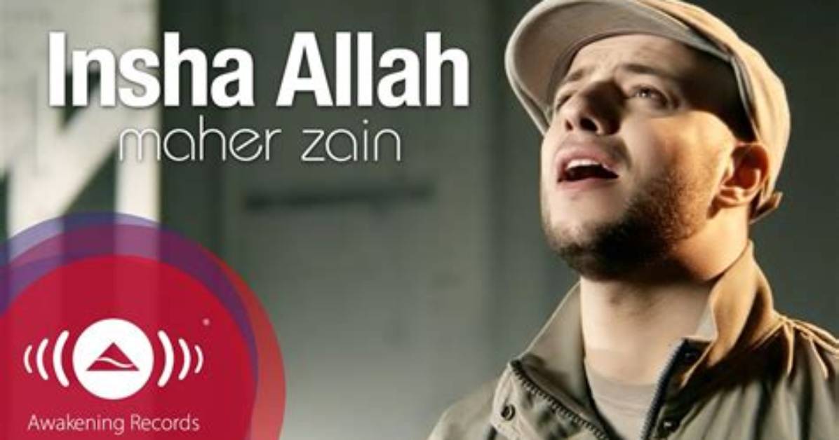 Maher Zain