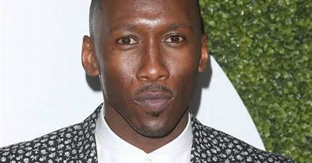 Mahershala Ali - Bio, Net Worth, Height