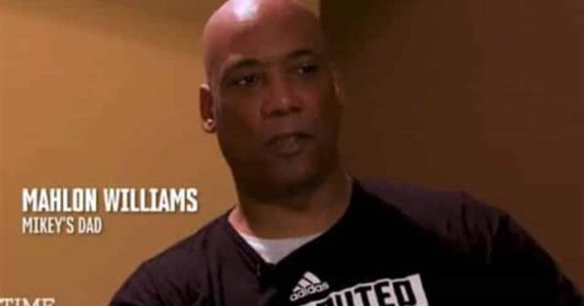 Mahlon Williams Net Worth