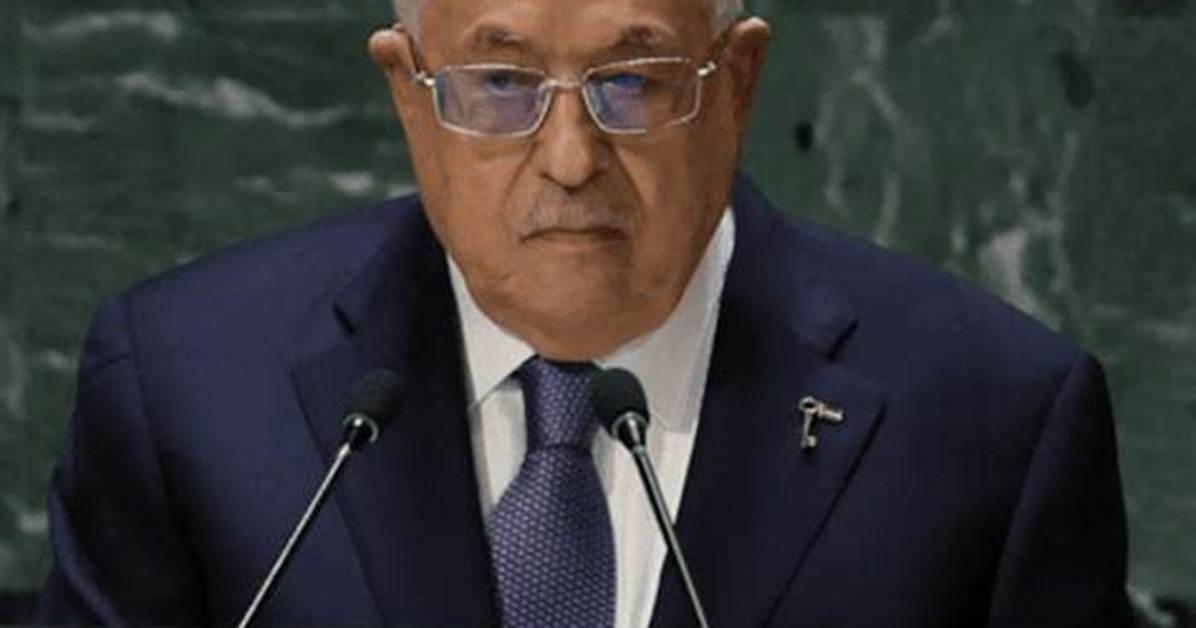 Mahmoud Abbas Net Worth
