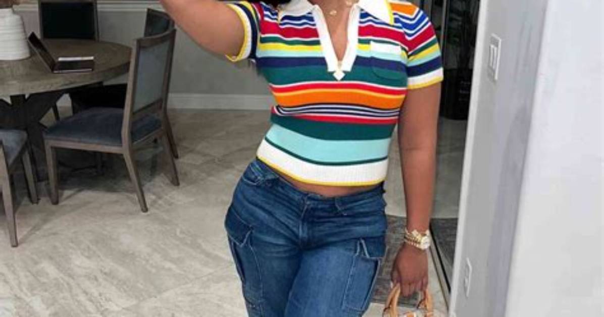 Mahogany Jones