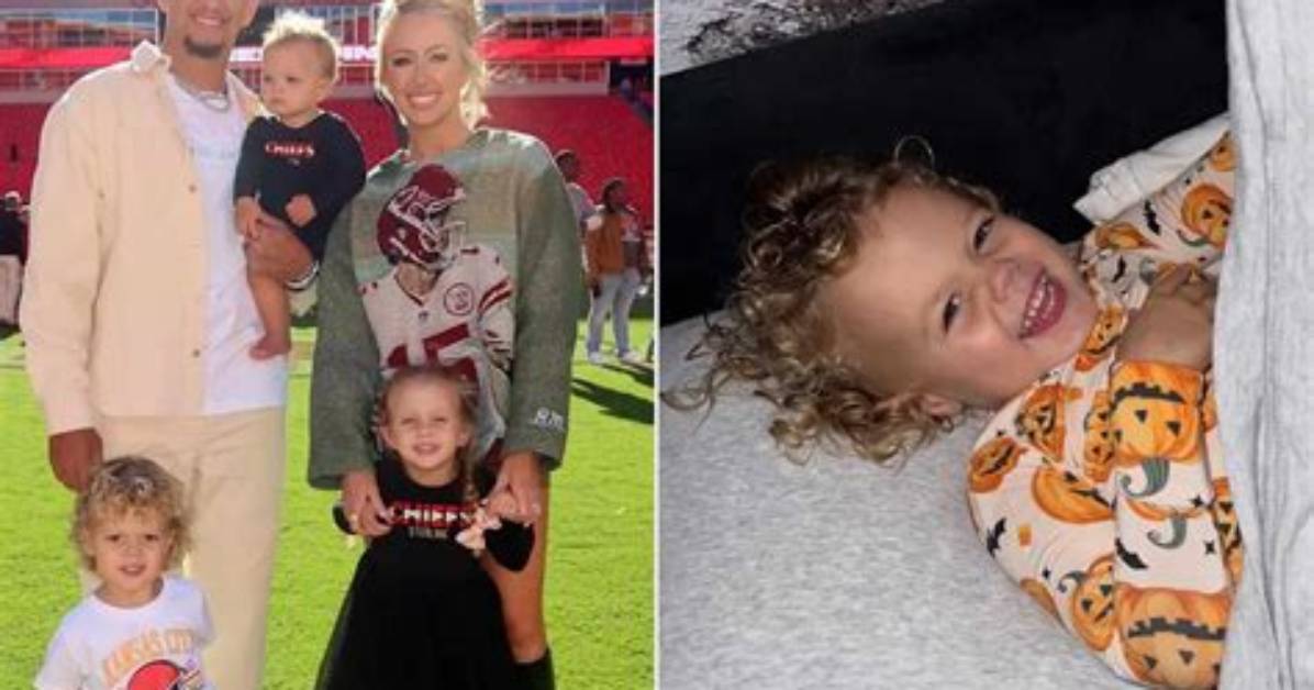Mahomes' Family's Other Star [2023 Update]