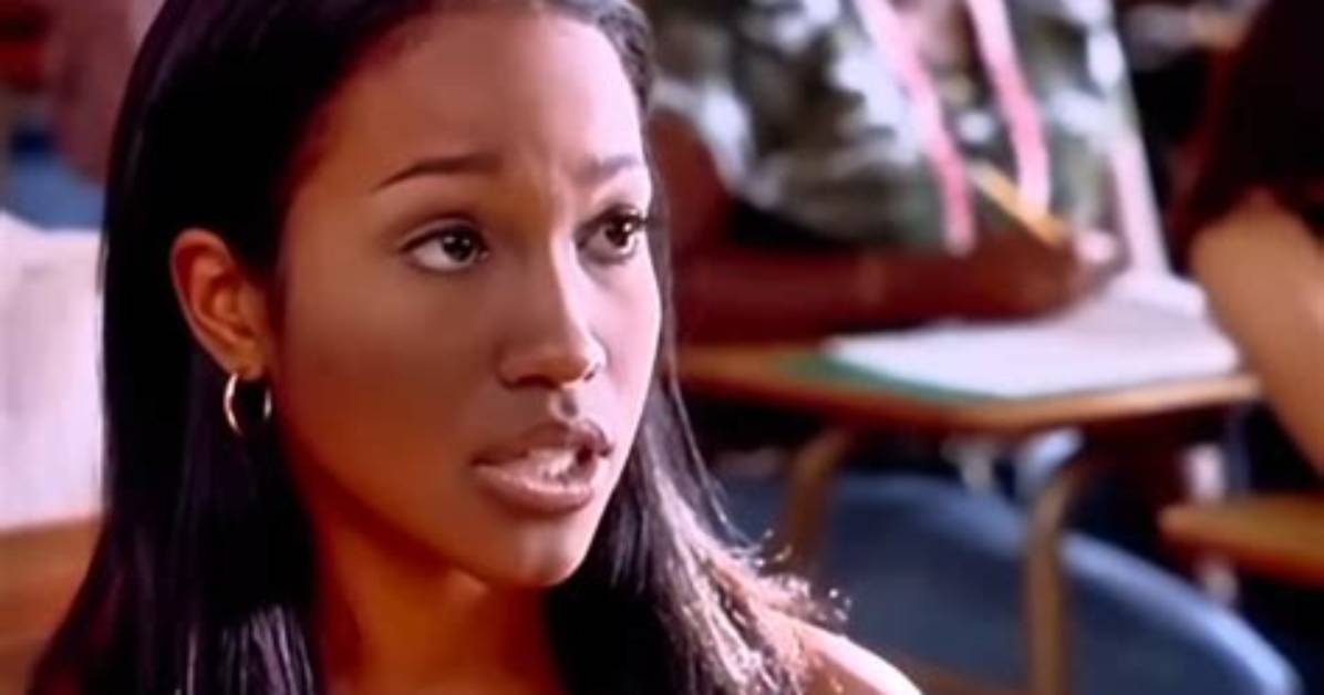 Maia Campbell