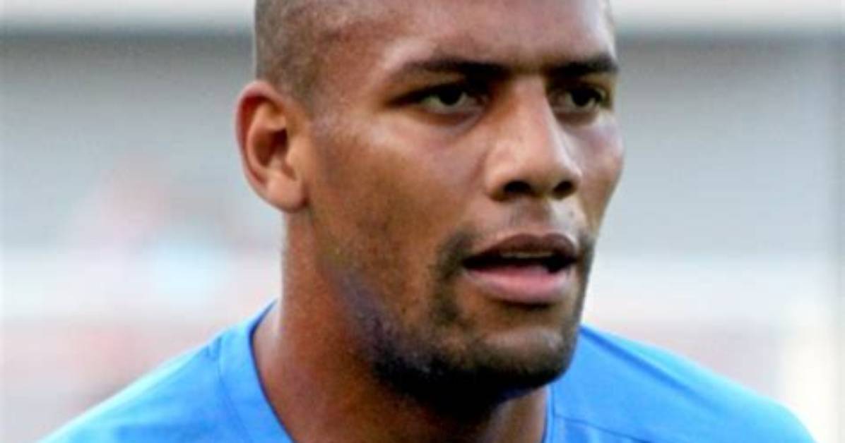 Maicon
