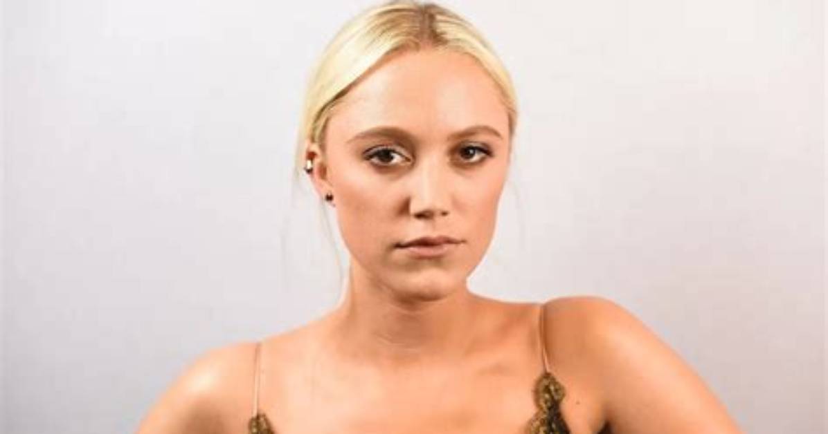 Maika Monroe