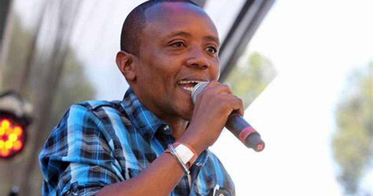 Maina Kageni