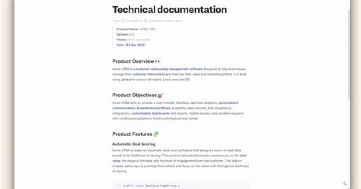 Mainframe Template Example - Documentation for Bmc Discovery 11.3