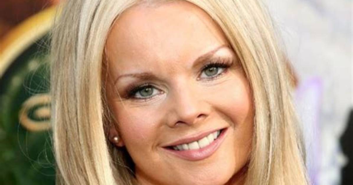 Mairead Nesbitt Net Worth