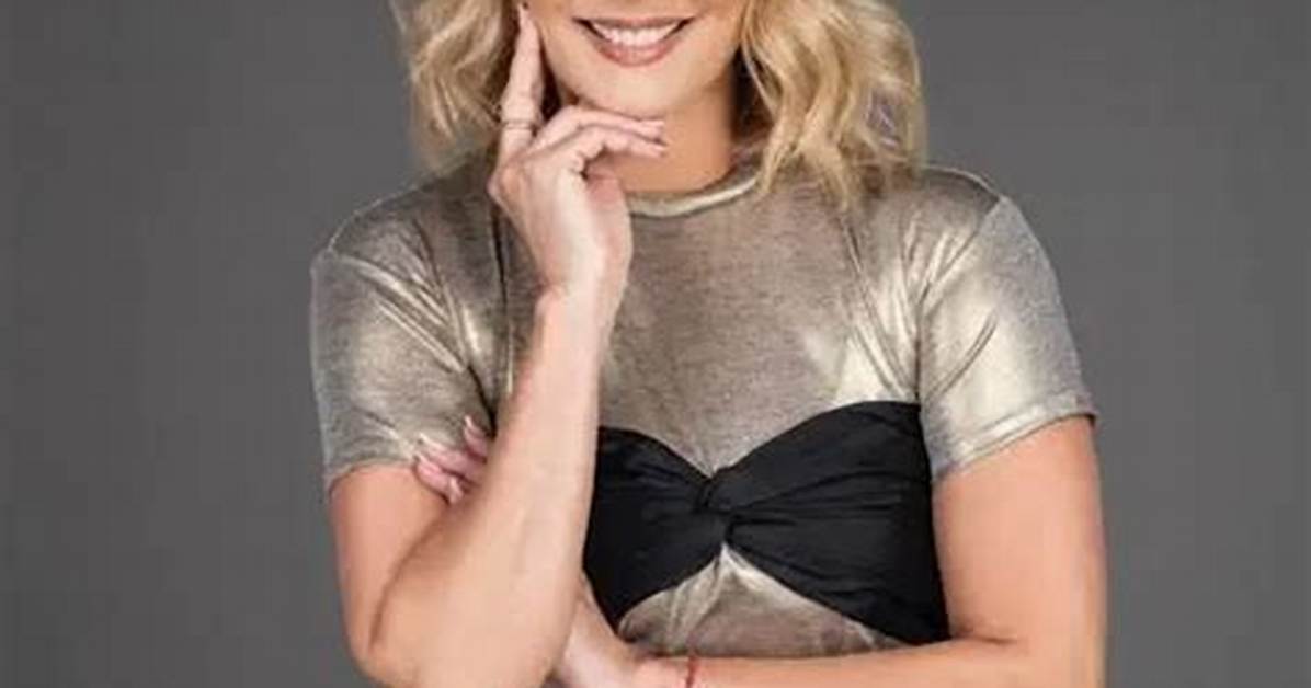 Maite Delgado Net Worth