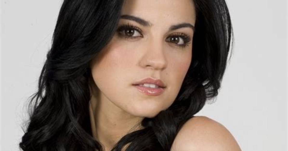 Maite Perroni