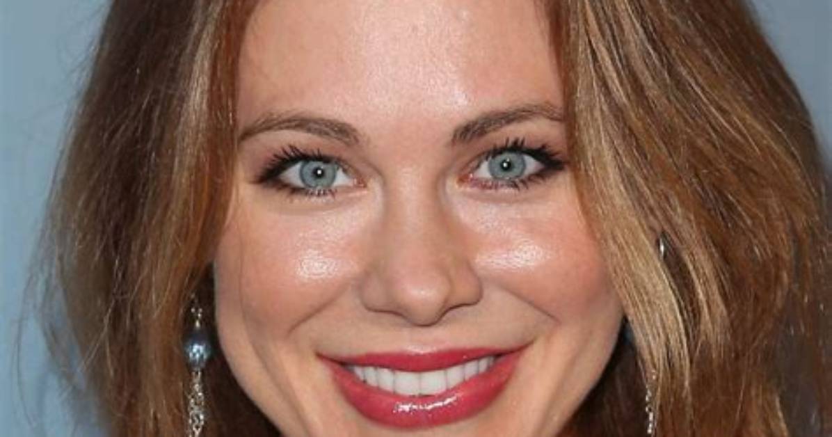 Maitland Ward