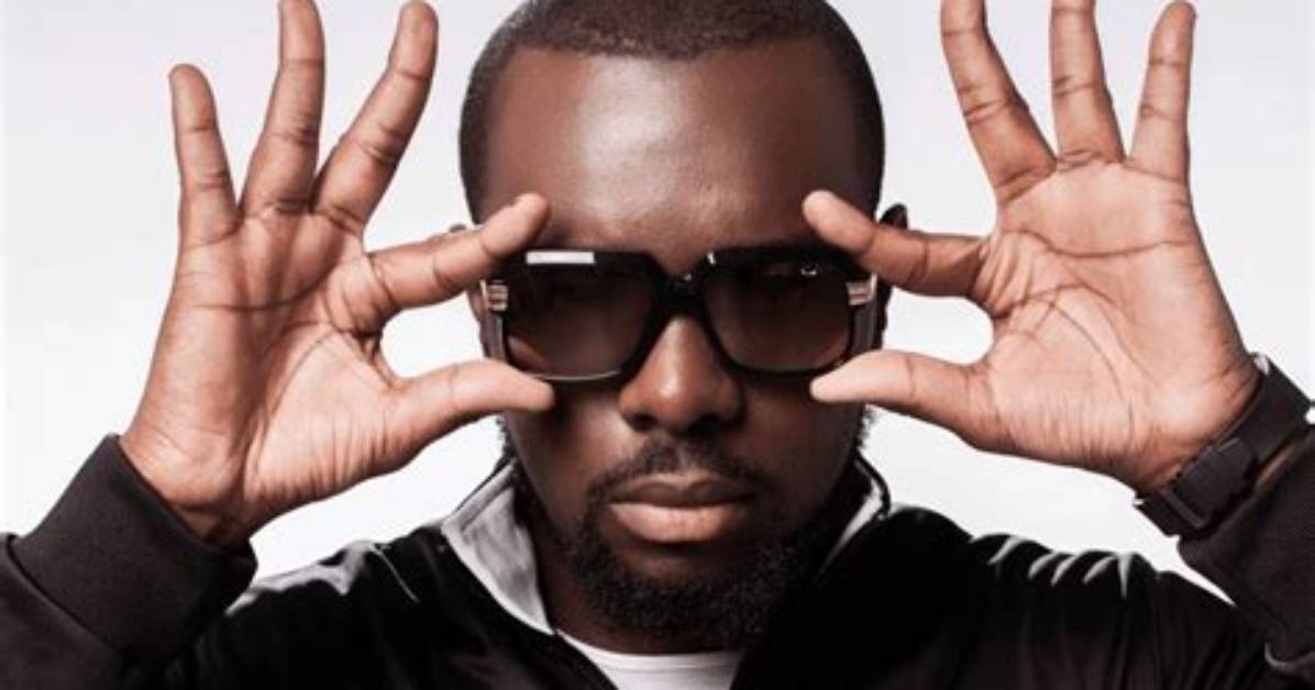 Maitre Gims