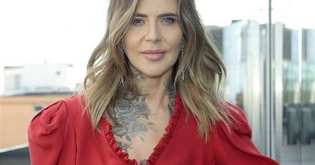 Maja Sablewska Net Worth