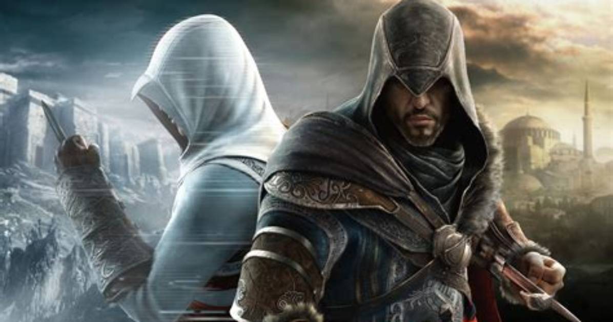 Majesty in the Dark, Assassin's Creed Valhalla Quest