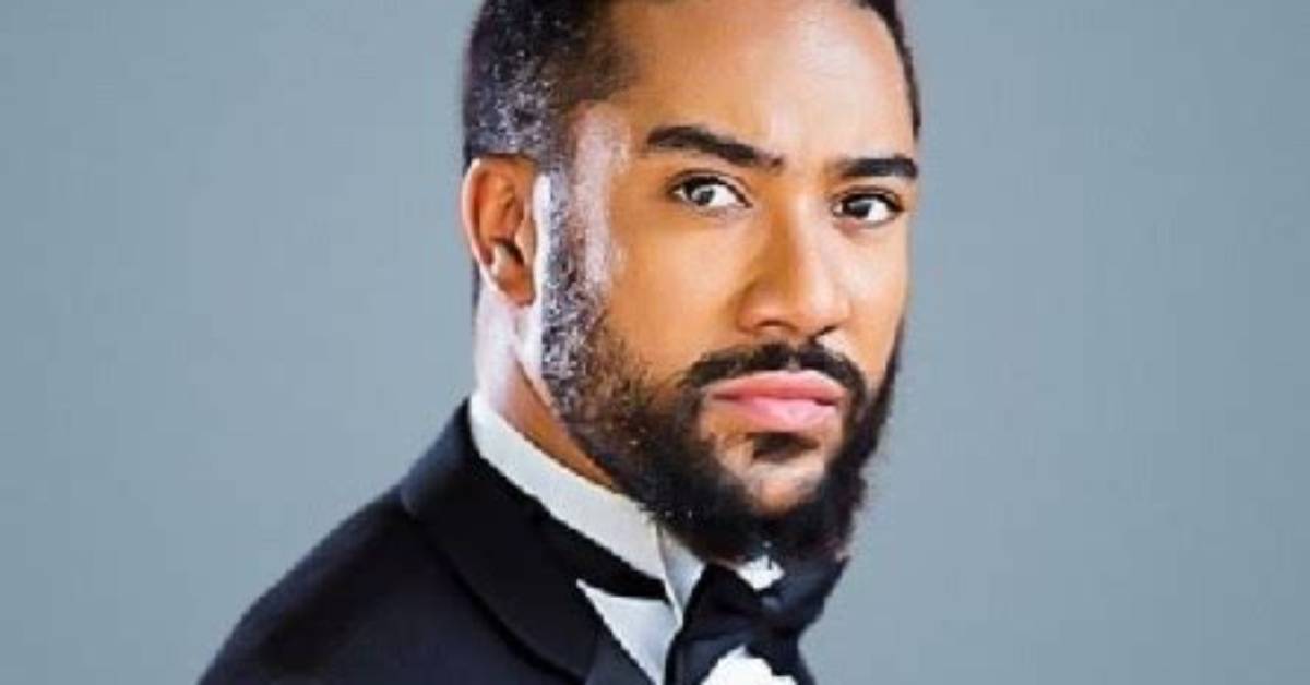 Majid Michel