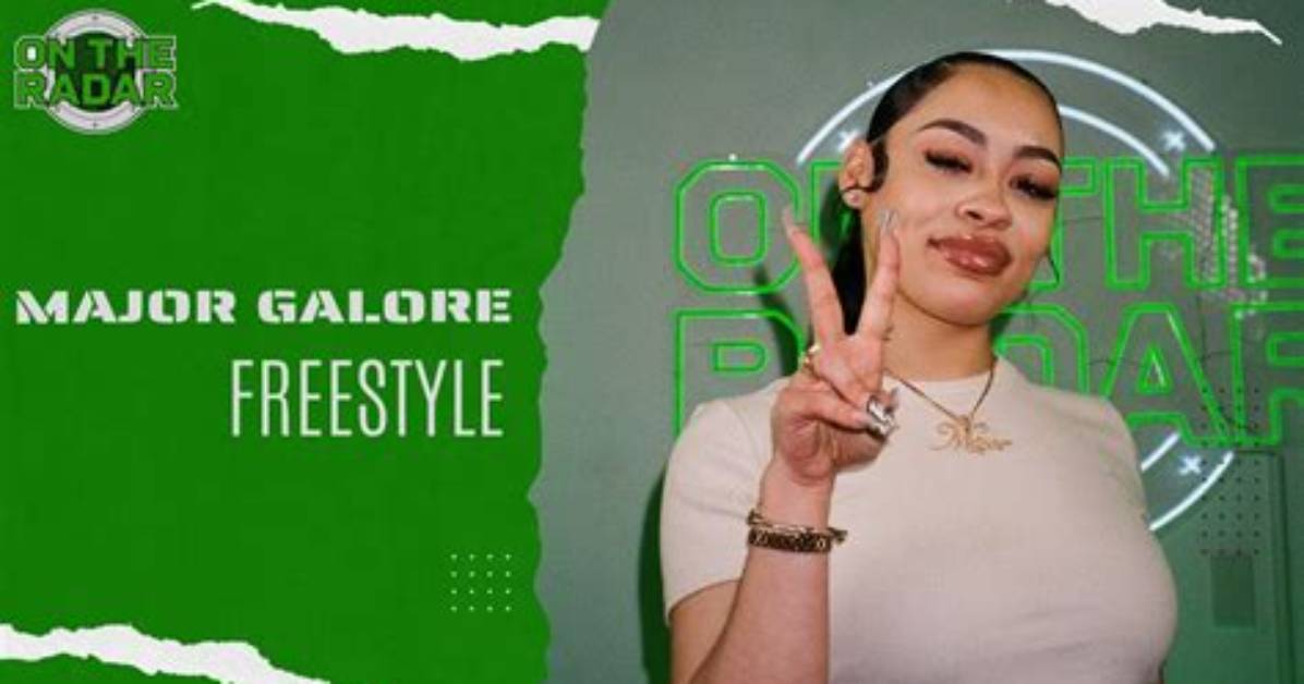 Major Galore