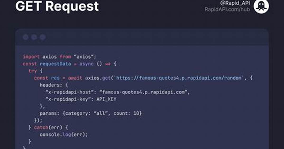Make a Get Request Using Apex