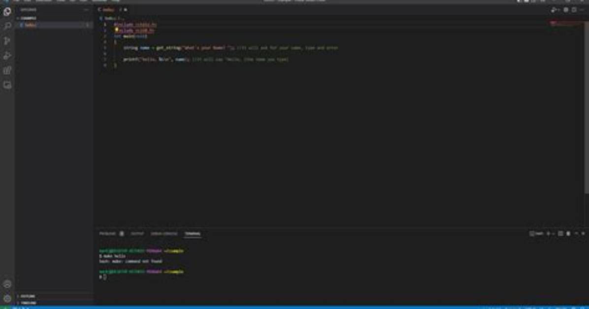 Make Command Not Working - Relocations in Generic Elf