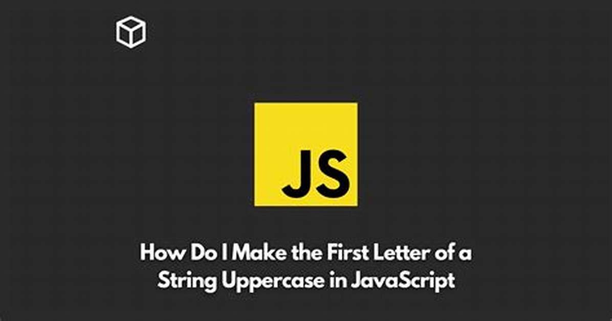 Make First Letter of a String Upper Case (With Maximum Performance)