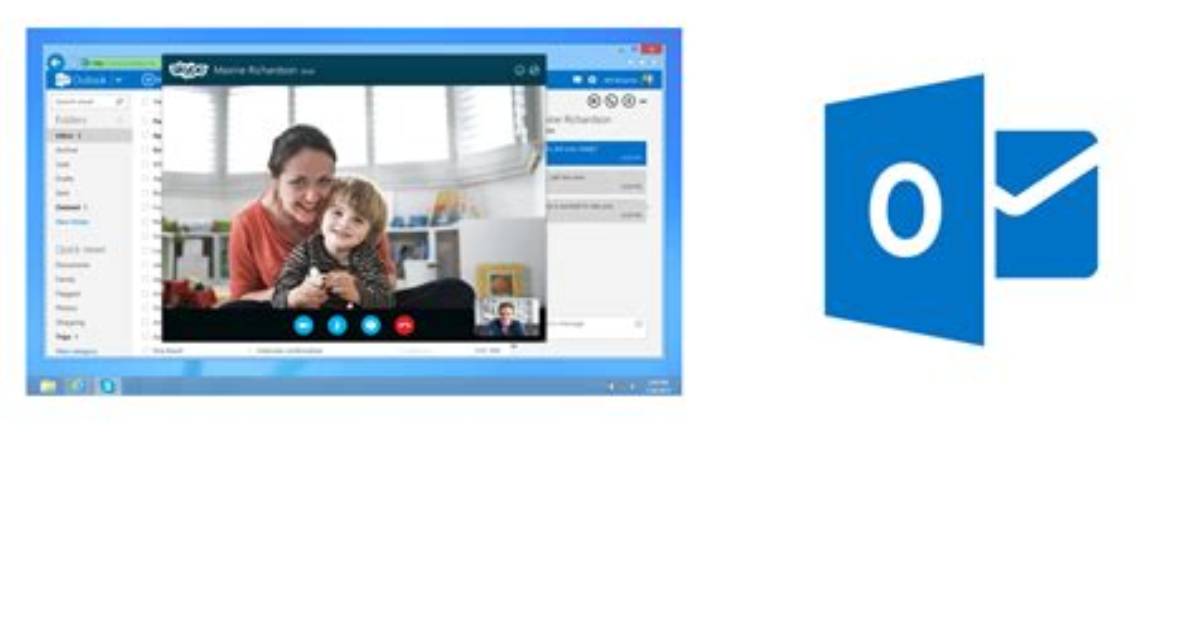 Make Hd Video Calls from Outlook Com Website?