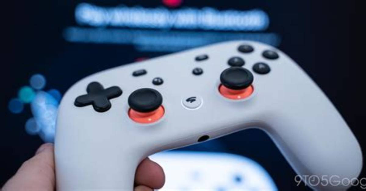 Make Stadia Controller Work Wtih Ubuntu via Usb