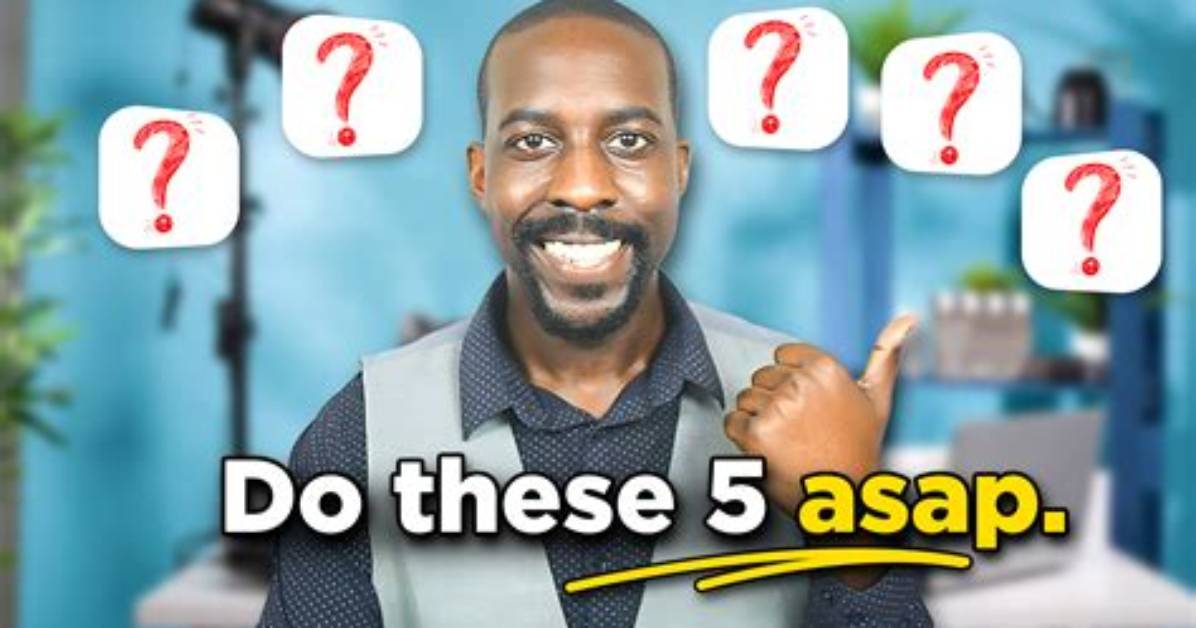 Make These 5 Changes Asap If You Feel Him Slipping Away