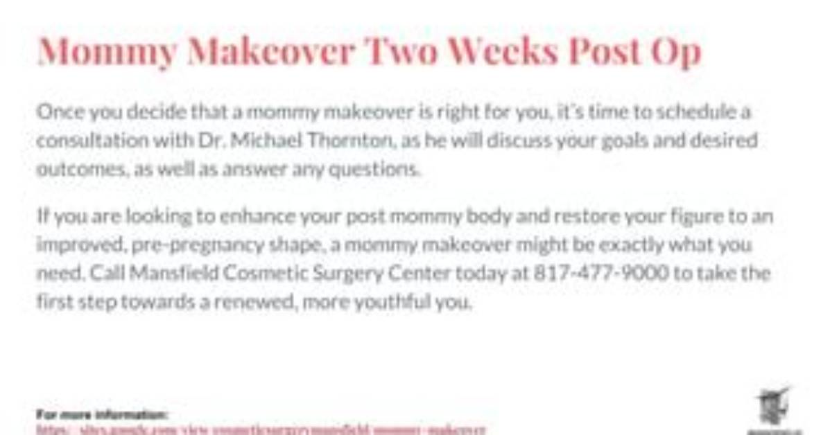 Makeover - How to Discuss