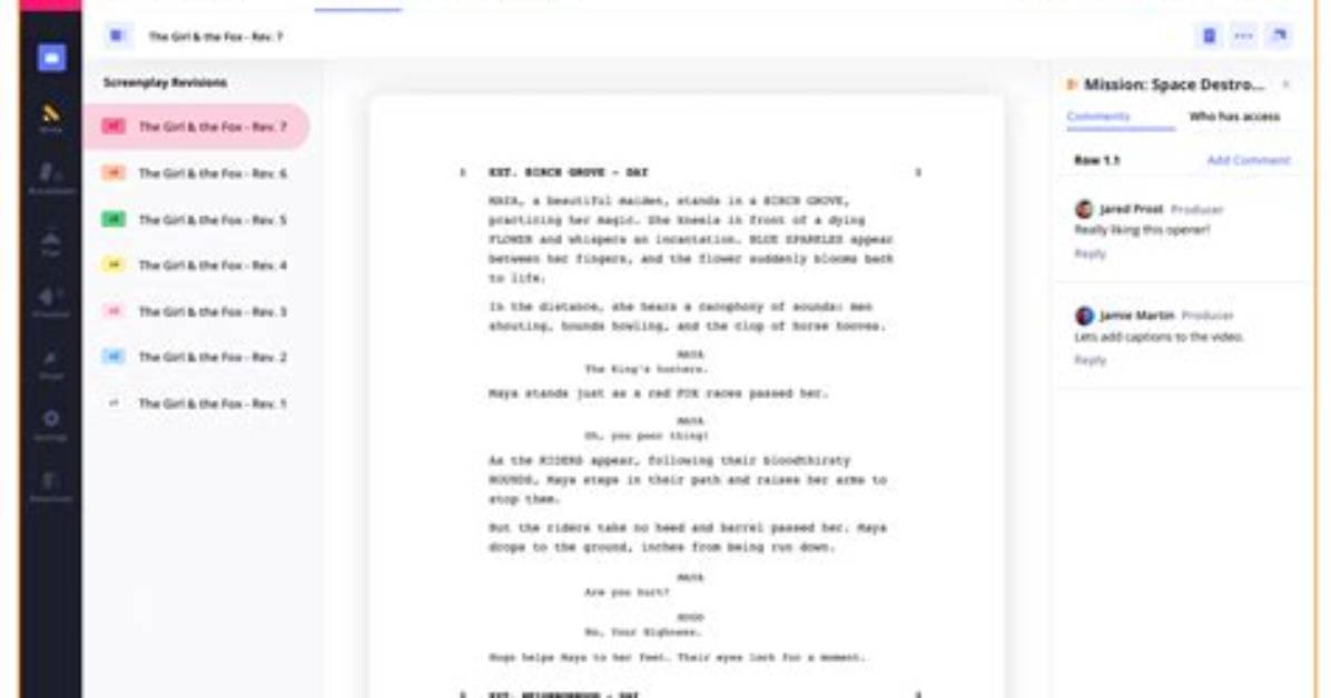 Making a Script That Transforms Sentences to Title Case?