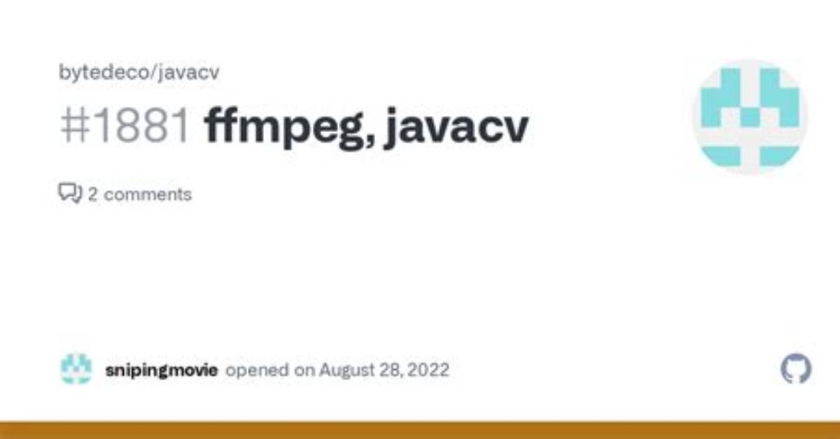 Making Ffmpeg/Javacv Less Verbose in Java