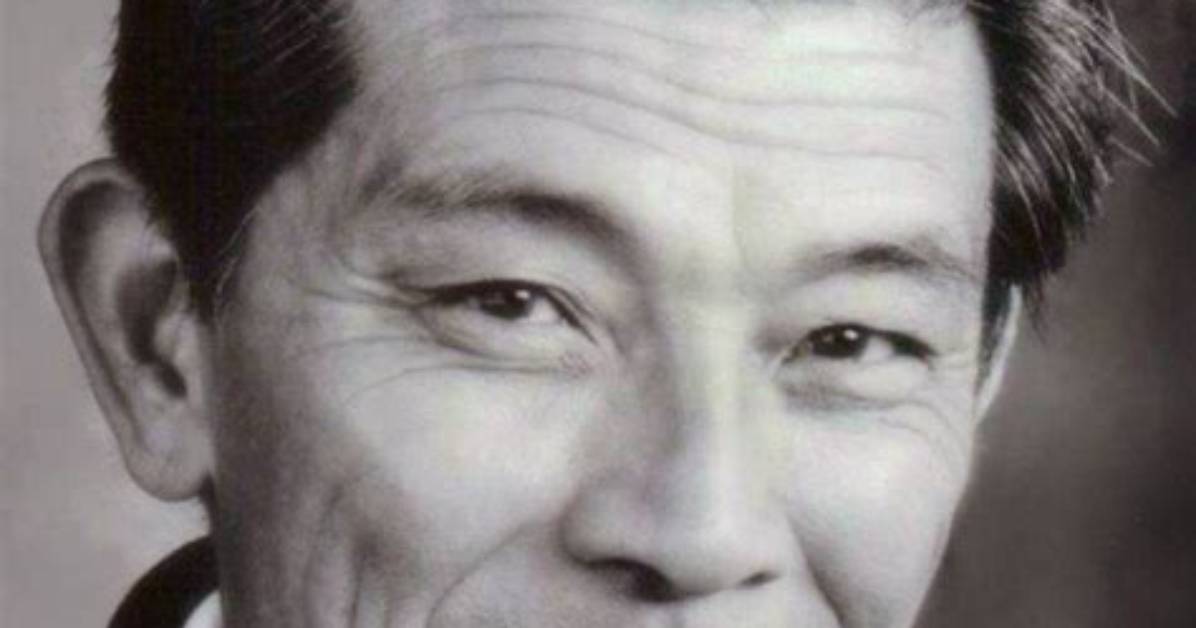 Mako Iwamatsu