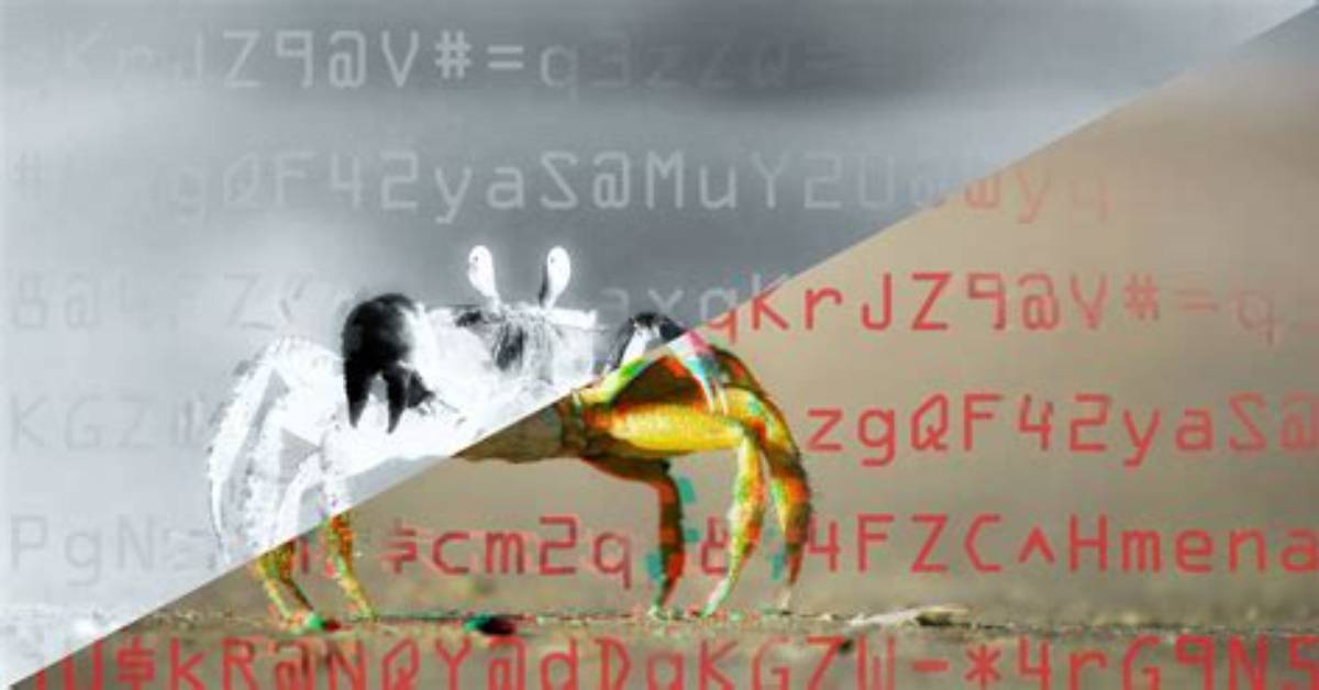 Mal/Gandcrab-G