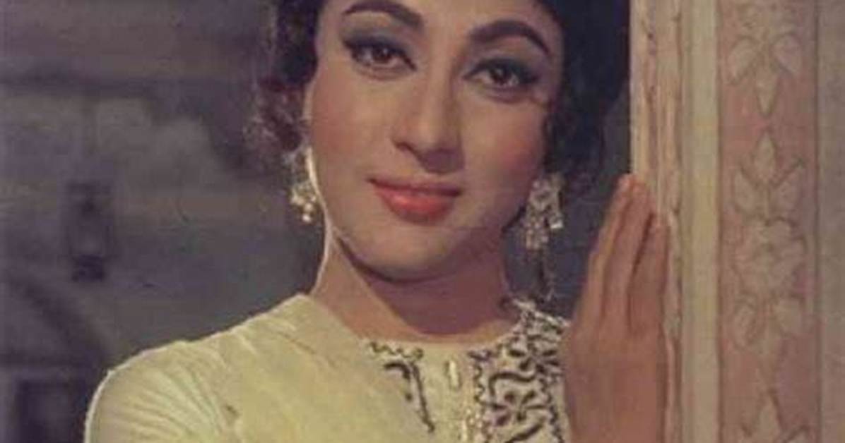 Mala Sinha Net Worth