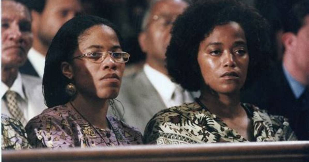 Malaak Shabazz