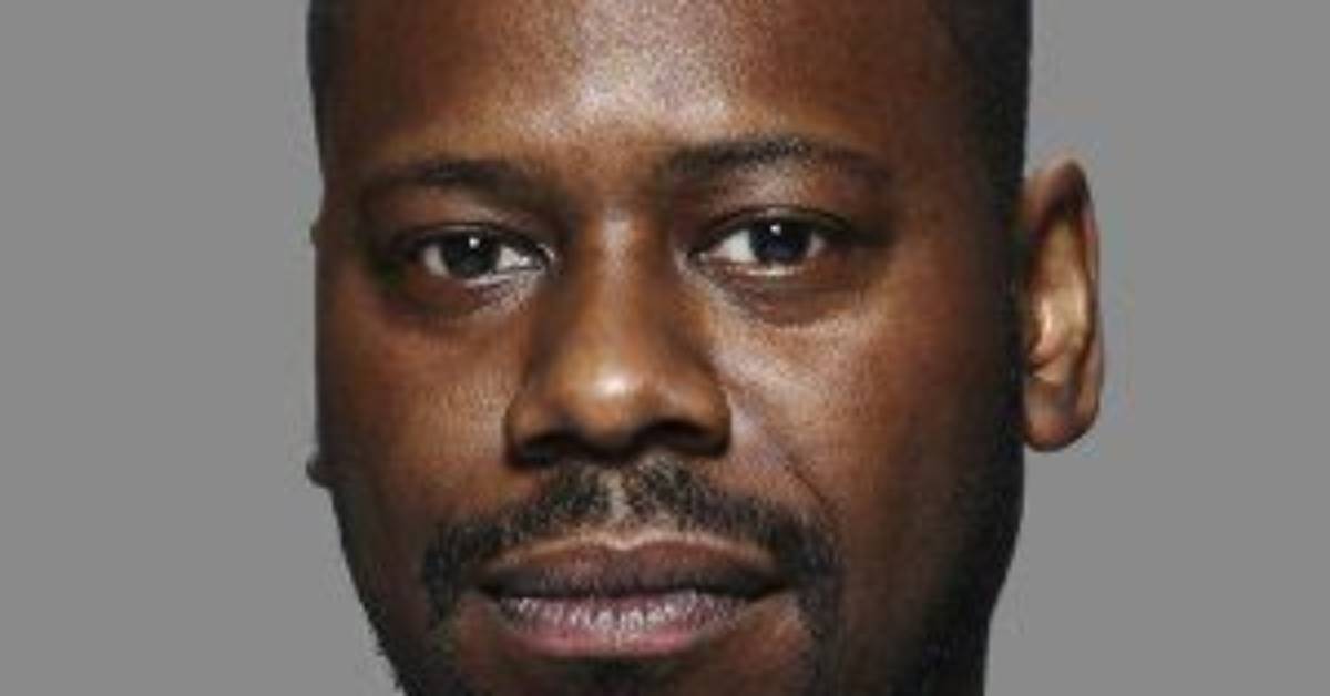 Malcolm Barrett