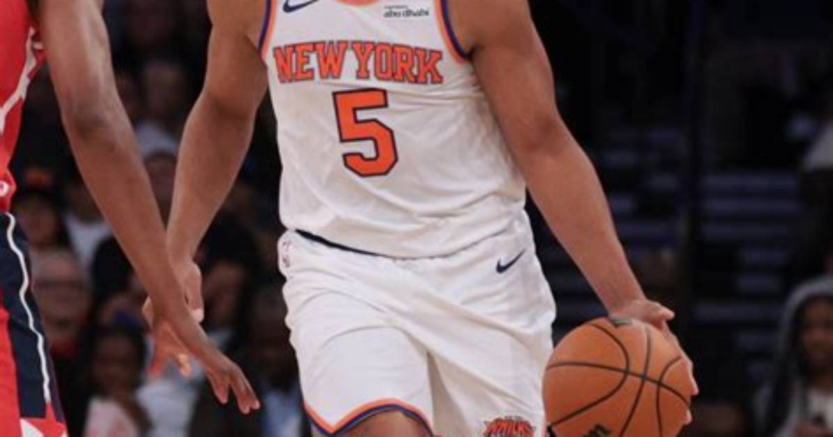 Malcolm Brogdon