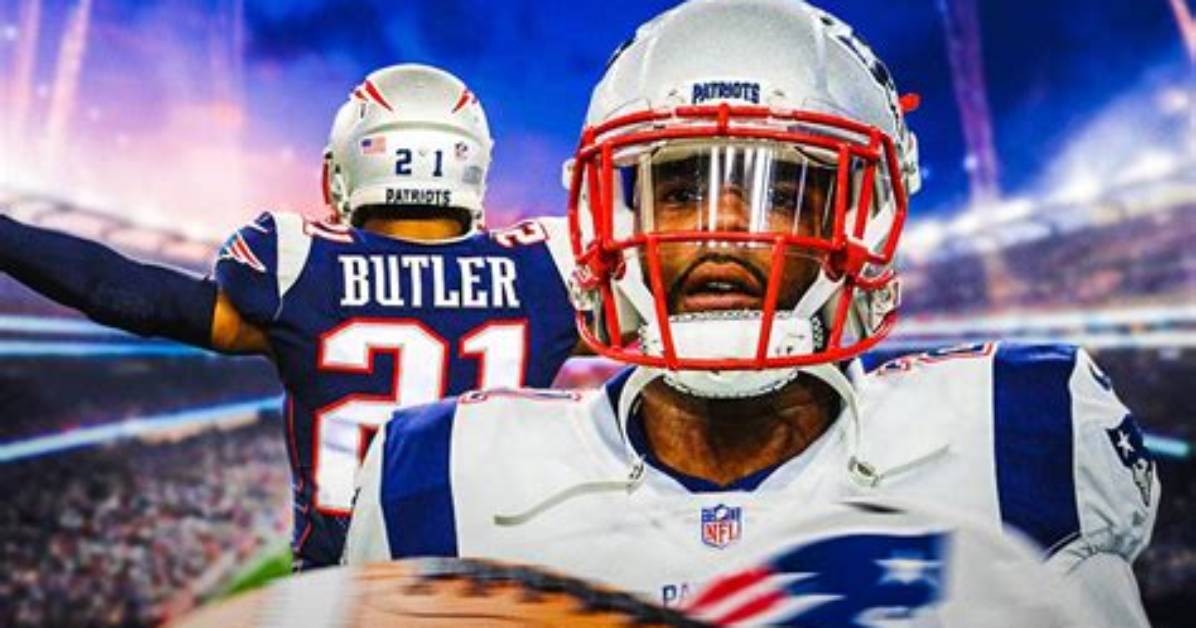 Malcolm Butler