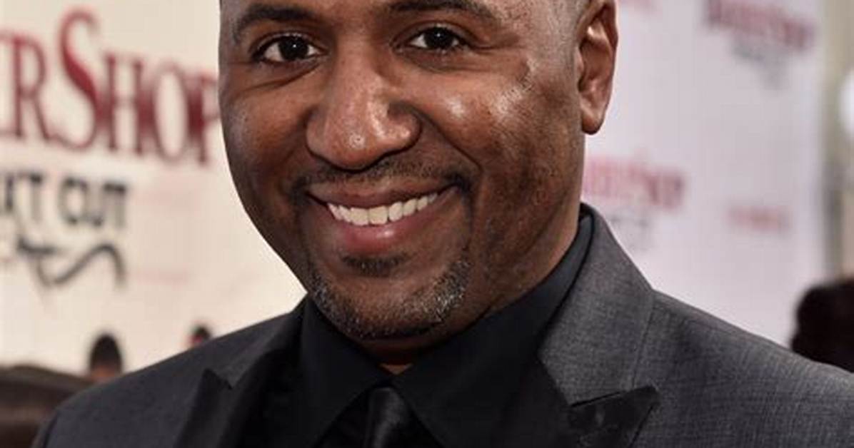 Malcolm D. Lee Net Worth