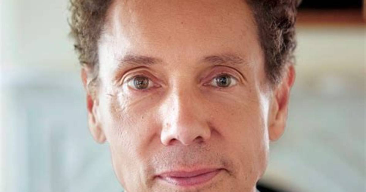 Malcolm Gladwell
