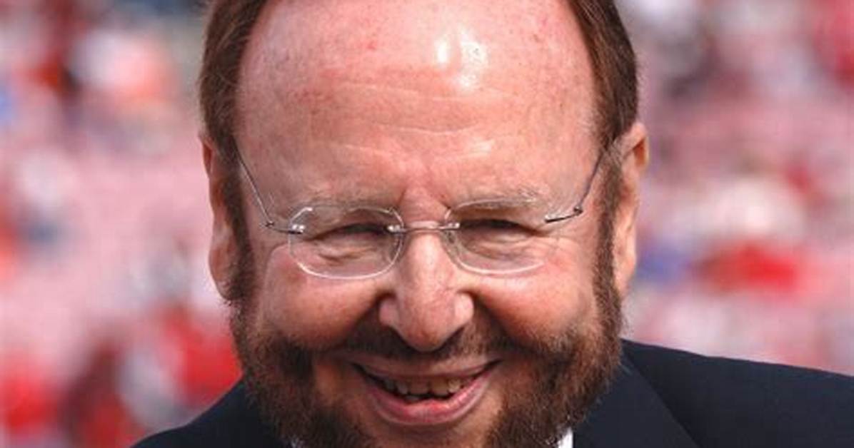 Malcolm Glazer