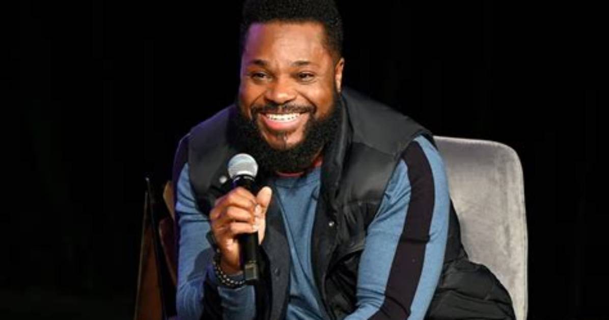Malcolm-Jamal Warner Net Worth 2024